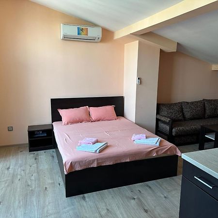Guest House Dinevi Sapareva Banya Εξωτερικό φωτογραφία