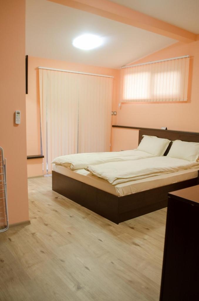 Guest House Dinevi Sapareva Banya Εξωτερικό φωτογραφία