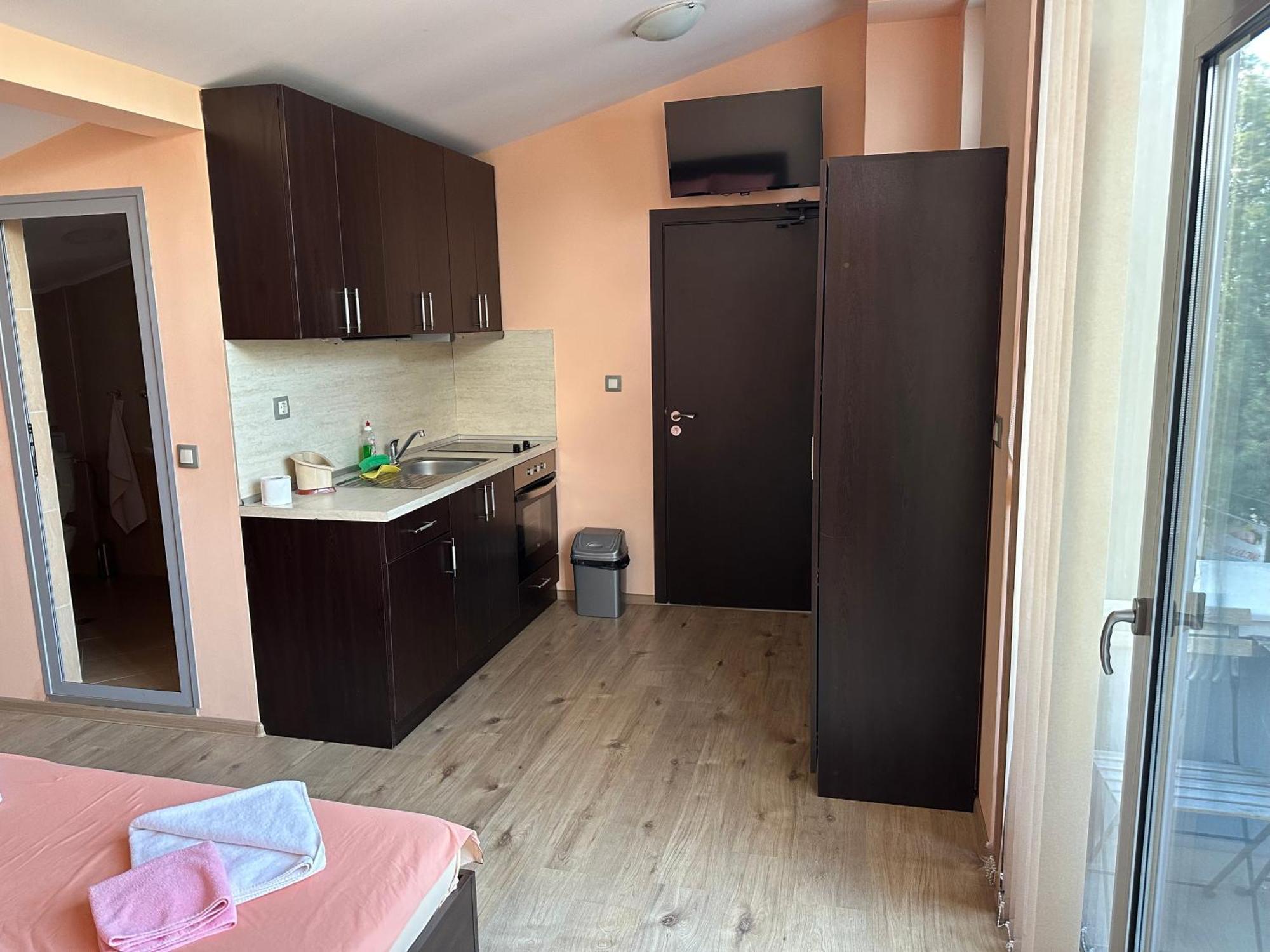 Guest House Dinevi Sapareva Banya Εξωτερικό φωτογραφία