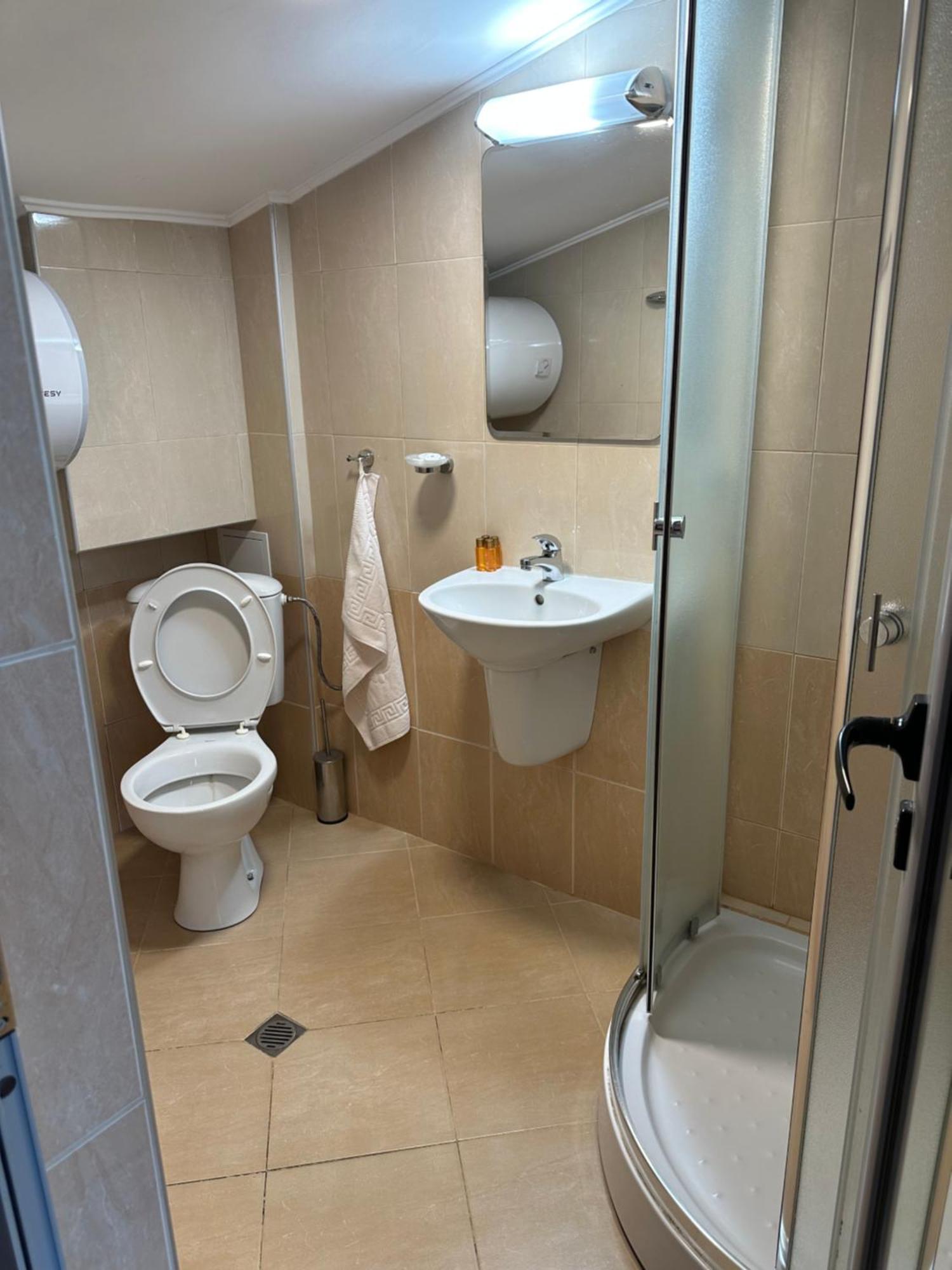 Guest House Dinevi Sapareva Banya Εξωτερικό φωτογραφία