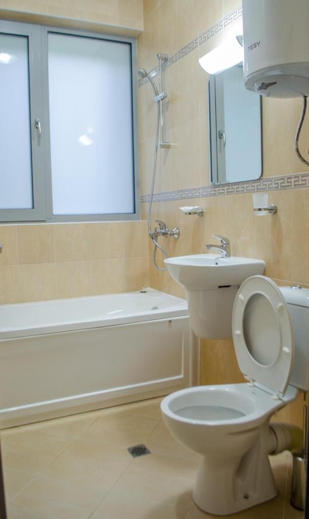Guest House Dinevi Sapareva Banya Εξωτερικό φωτογραφία