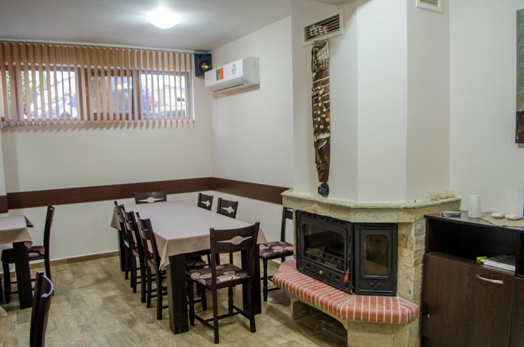 Guest House Dinevi Sapareva Banya Εξωτερικό φωτογραφία