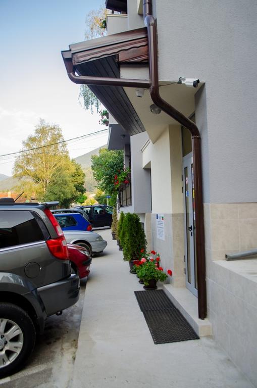 Guest House Dinevi Sapareva Banya Εξωτερικό φωτογραφία