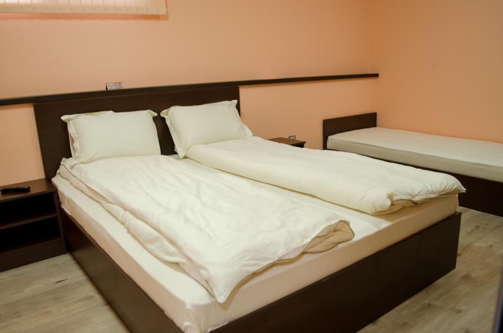 Guest House Dinevi Sapareva Banya Εξωτερικό φωτογραφία