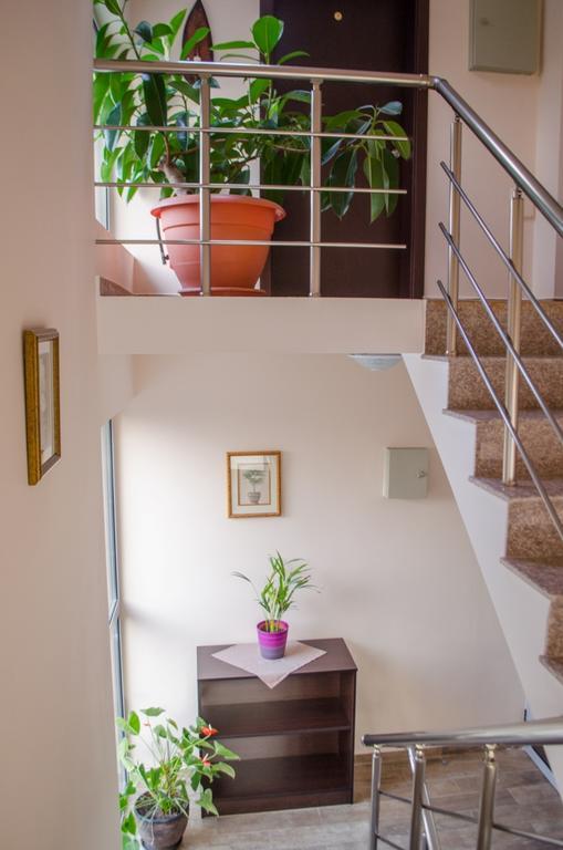 Guest House Dinevi Sapareva Banya Εξωτερικό φωτογραφία