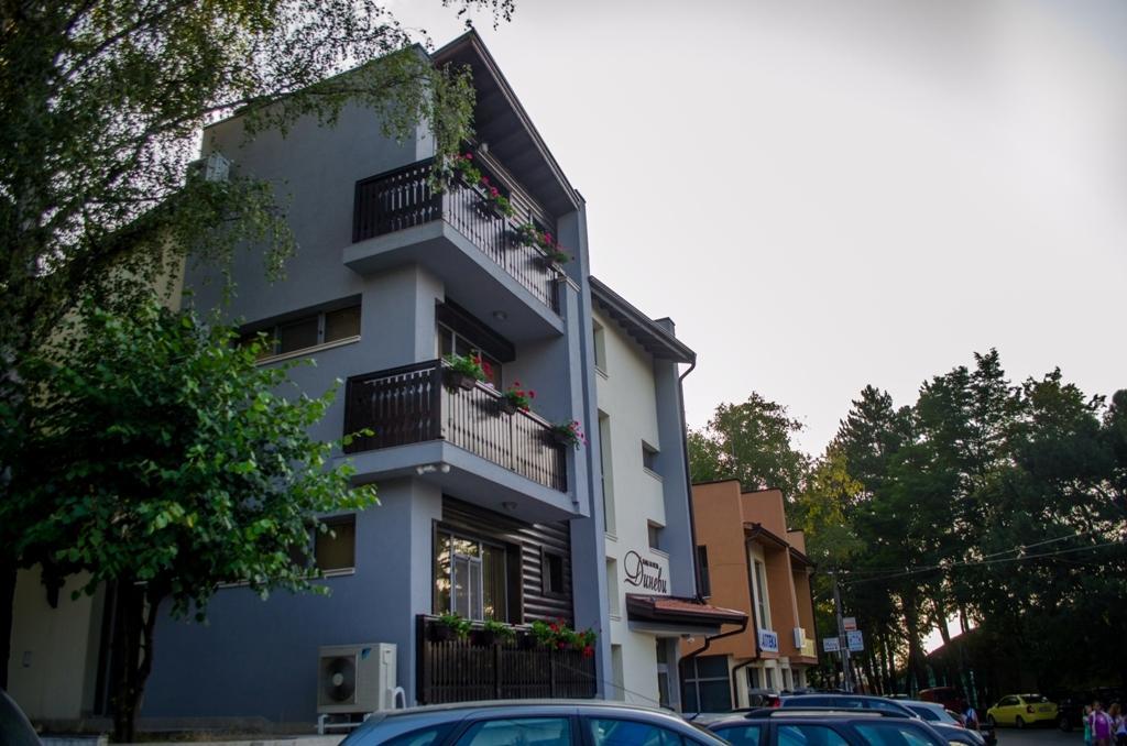 Guest House Dinevi Sapareva Banya Εξωτερικό φωτογραφία