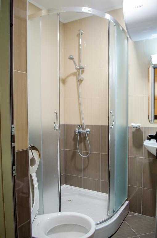 Guest House Dinevi Sapareva Banya Εξωτερικό φωτογραφία