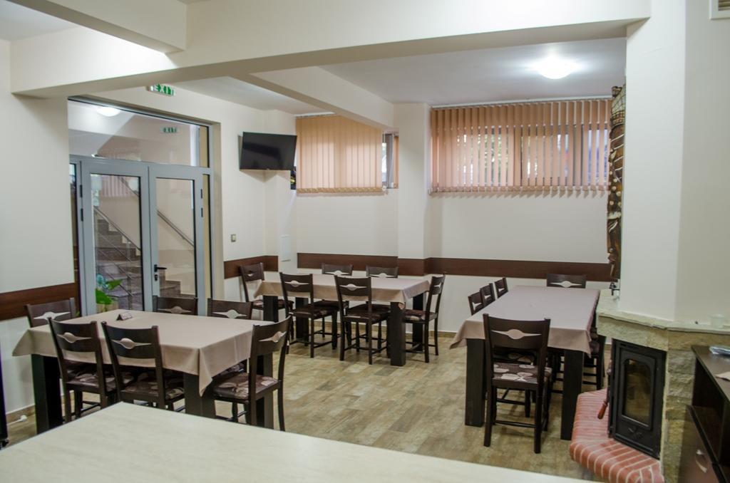 Guest House Dinevi Sapareva Banya Εξωτερικό φωτογραφία